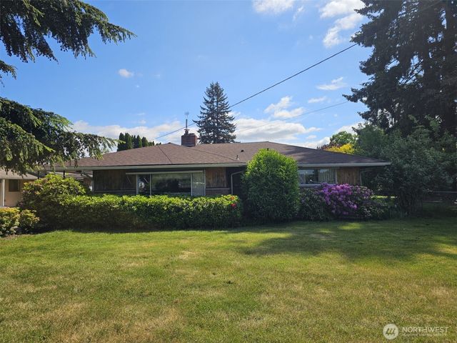 6933 51st Avenue NE, Marysville, WA 98270