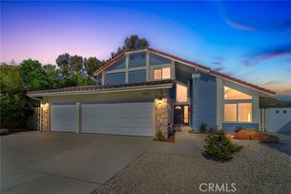 13047 Garris, Granada Hills (los Angeles), CA 91344