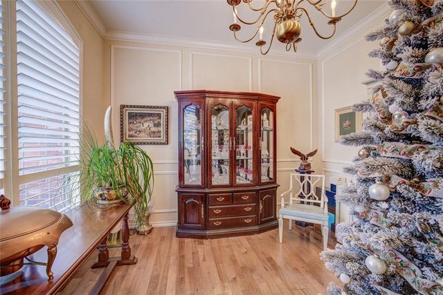 4153 Pine Hill Road, Norman, OK 73072