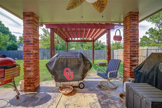4153 Pine Hill Road, Norman, OK 73072