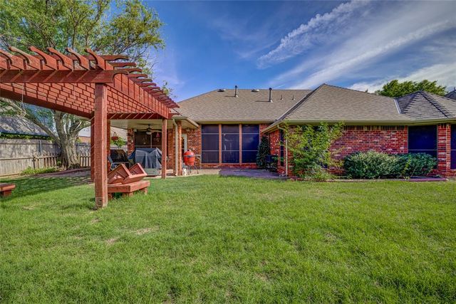 4153 Pine Hill Road, Norman, OK 73072