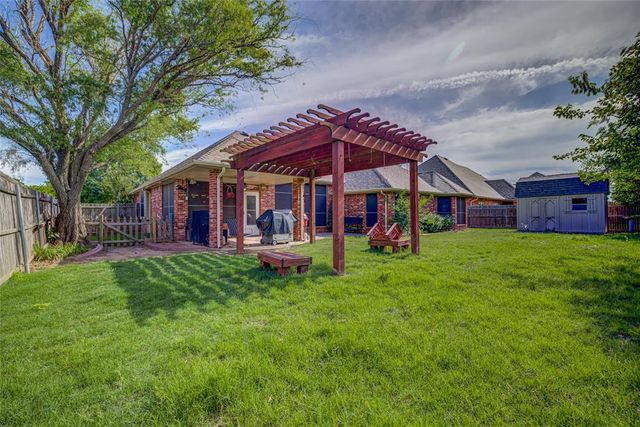 4153 Pine Hill Road, Norman, OK 73072