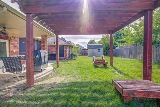 4153 Pine Hill Road, Norman, OK 73072