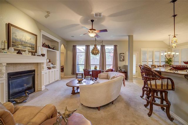 4153 Pine Hill Road, Norman, OK 73072