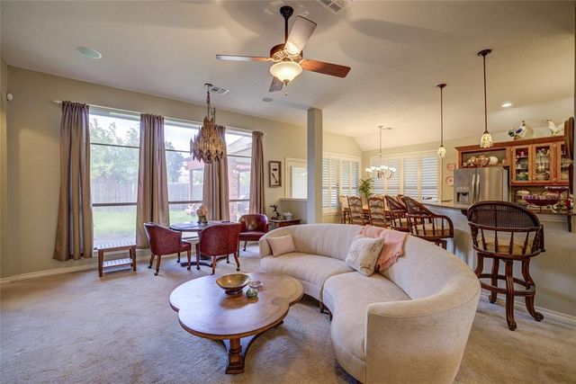 4153 Pine Hill Road, Norman, OK 73072