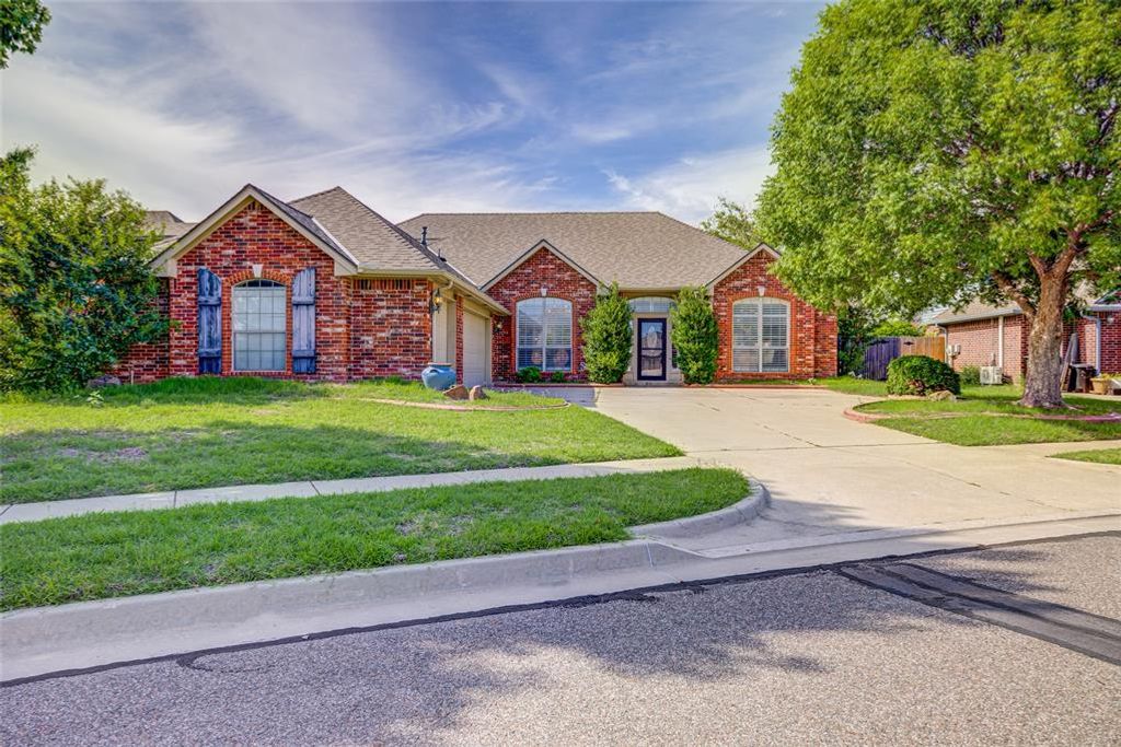 4153 Pine Hill Road, Norman, OK 73072