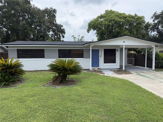 4574 BARLEY STREET, Orlando, FL 32811