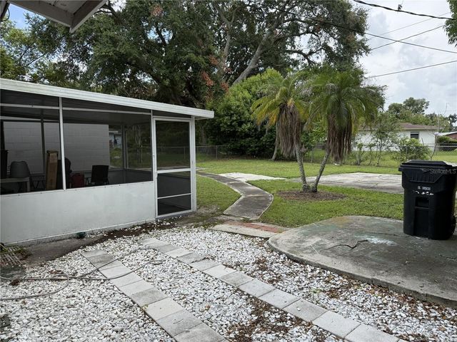 4574 BARLEY STREET, Orlando, FL 32811