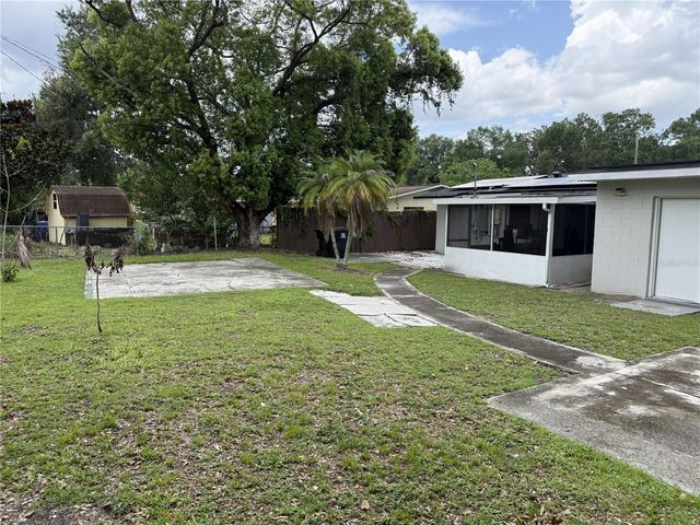4574 BARLEY STREET, Orlando, FL 32811