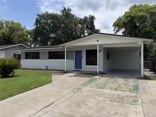 4574 BARLEY STREET, Orlando, FL 32811