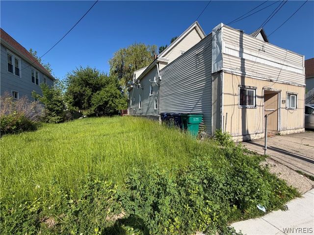 638 Hopkins Street, Buffalo, NY 14220