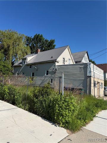 638 Hopkins Street, Buffalo, NY 14220