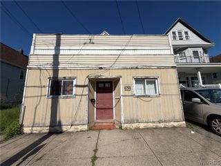 638 Hopkins Street, Buffalo, NY 14220