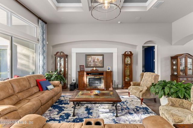 2505 CLUB LAKE Drive, Orange Park, FL 32065