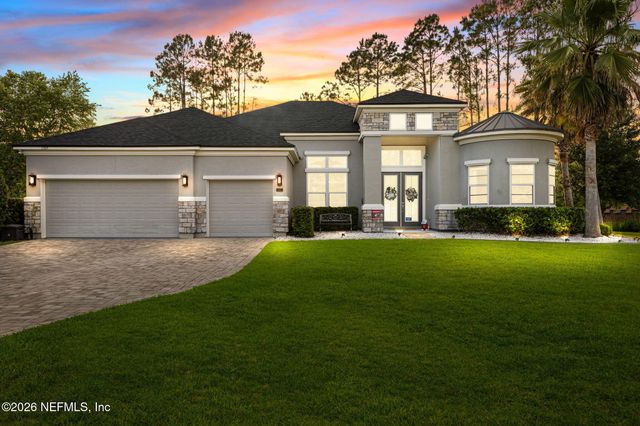 2505 CLUB LAKE Drive, Orange Park, FL 32065