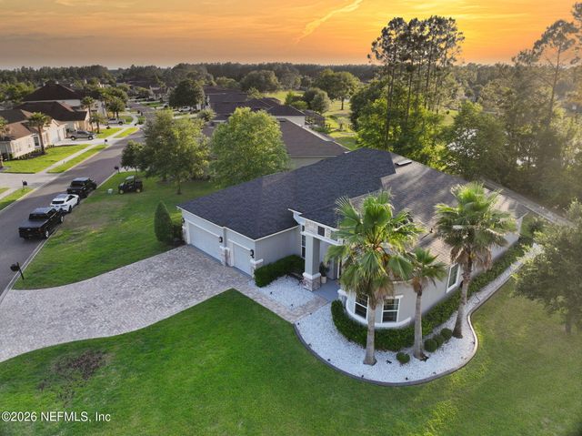 2505 CLUB LAKE Drive, Orange Park, FL 32065