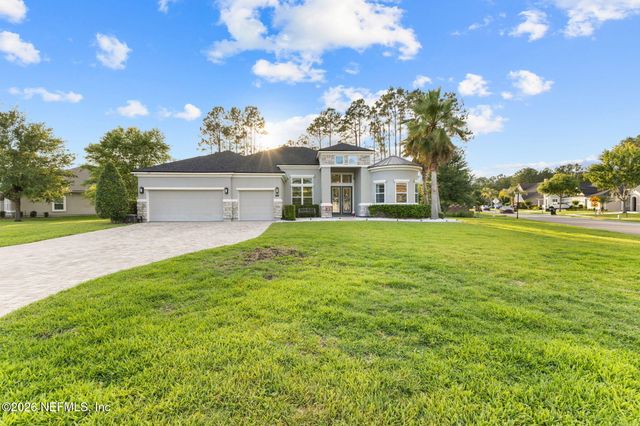 2505 CLUB LAKE Drive, Orange Park, FL 32065