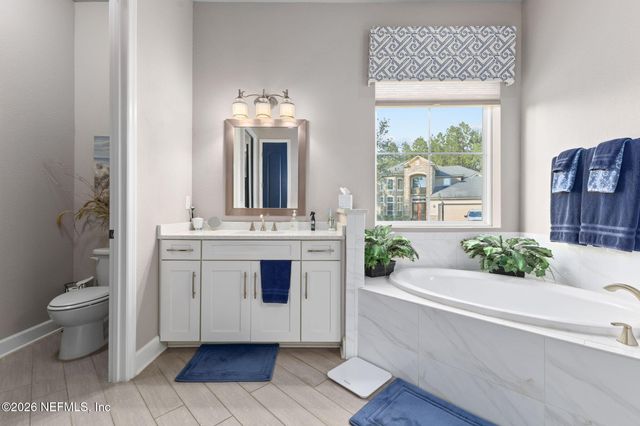 2505 CLUB LAKE Drive, Orange Park, FL 32065