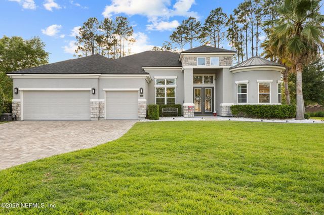 2505 CLUB LAKE Drive, Orange Park, FL 32065