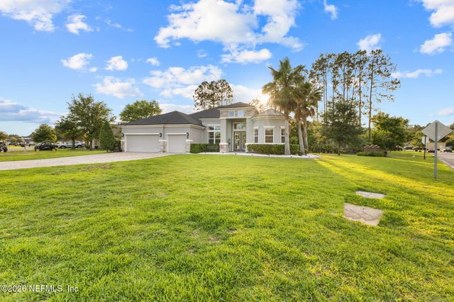 2505 CLUB LAKE Drive, Orange Park, FL 32065