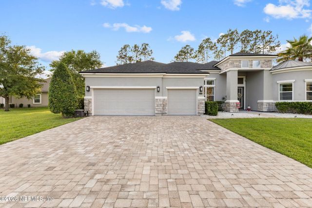 2505 CLUB LAKE Drive, Orange Park, FL 32065