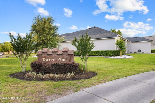 2505 CLUB LAKE Drive, Orange Park, FL 32065