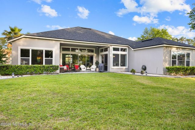 2505 CLUB LAKE Drive, Orange Park, FL 32065