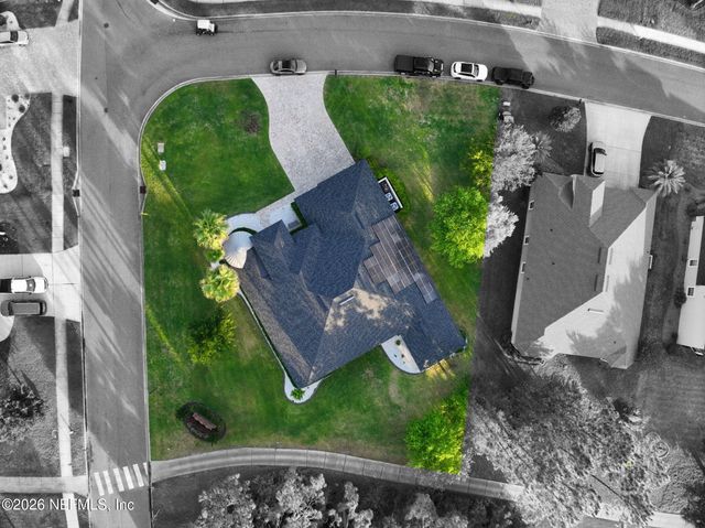 2505 CLUB LAKE Drive, Orange Park, FL 32065