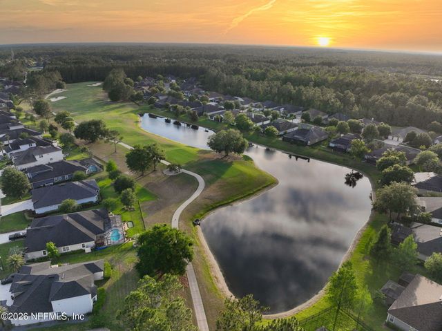2505 CLUB LAKE Drive, Orange Park, FL 32065