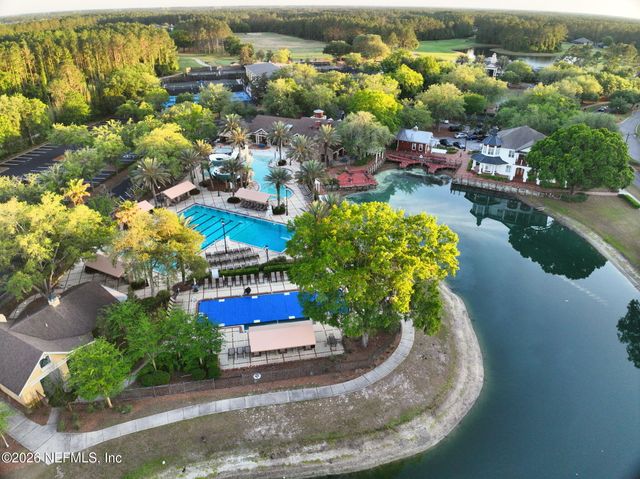 2505 CLUB LAKE Drive, Orange Park, FL 32065