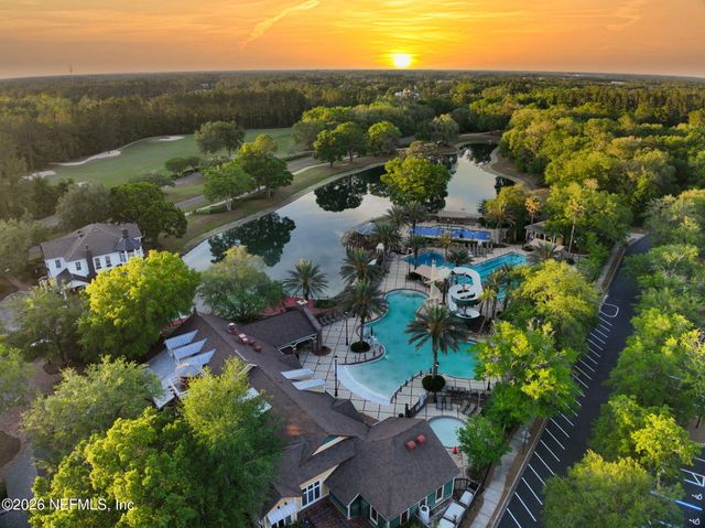 2505 CLUB LAKE Drive, Orange Park, FL 32065