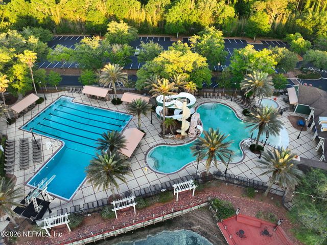 2505 CLUB LAKE Drive, Orange Park, FL 32065