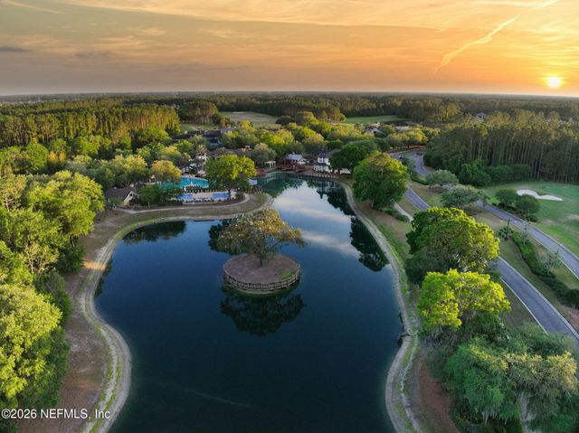 2505 CLUB LAKE Drive, Orange Park, FL 32065