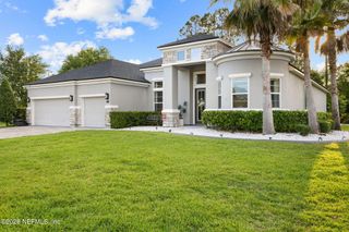 2505 CLUB LAKE Drive, Orange Park, FL 32065
