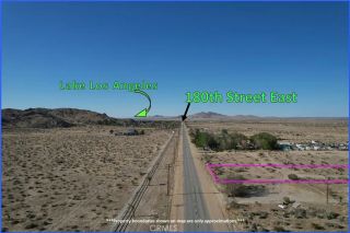 39280 180th East, Palmdale, CA 93591