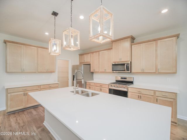 97 HOLLY CRK Drive, St. Augustine, FL 32259