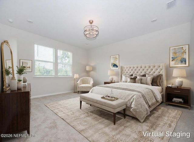 97 HOLLY CRK Drive, St. Augustine, FL 32259