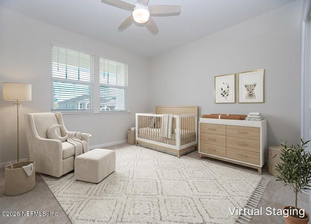 97 HOLLY CRK Drive, St. Augustine, FL 32259