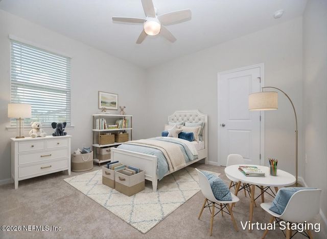 97 HOLLY CRK Drive, St. Augustine, FL 32259