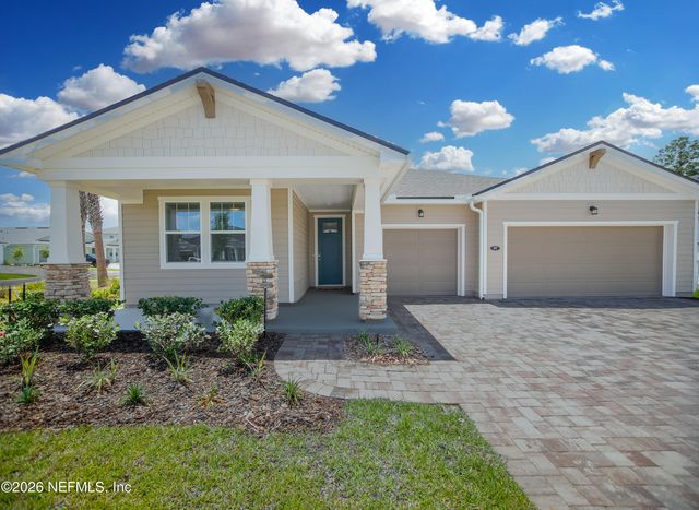97 HOLLY CRK Drive, St. Augustine, FL 32259