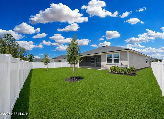 97 HOLLY CRK Drive, St. Augustine, FL 32259