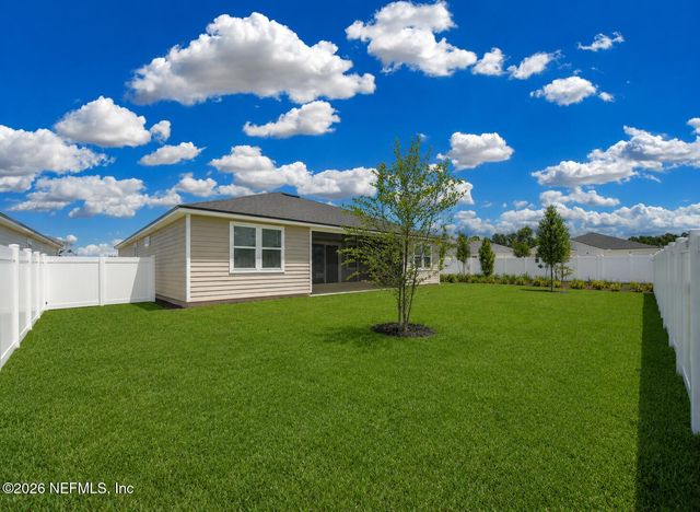 97 HOLLY CRK Drive, St. Augustine, FL 32259