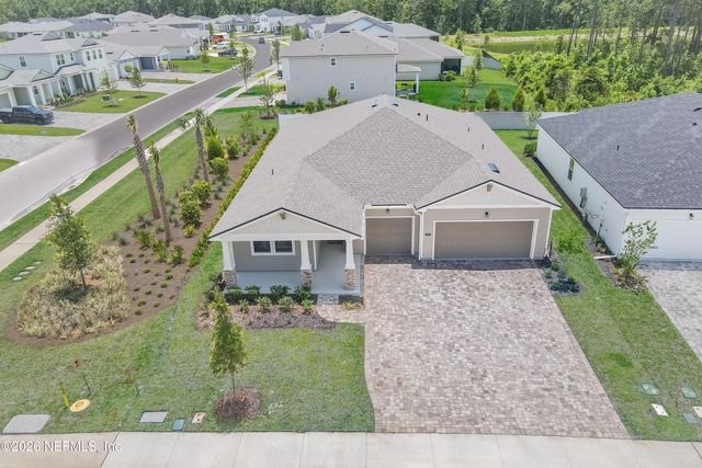 97 HOLLY CRK Drive, St. Augustine, FL 32259