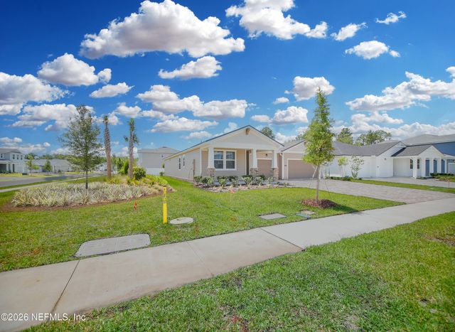 97 HOLLY CRK Drive, St. Augustine, FL 32259