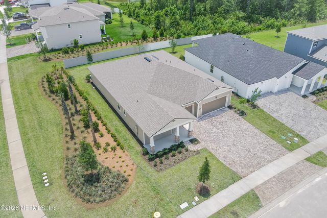 97 HOLLY CRK Drive, St. Augustine, FL 32259