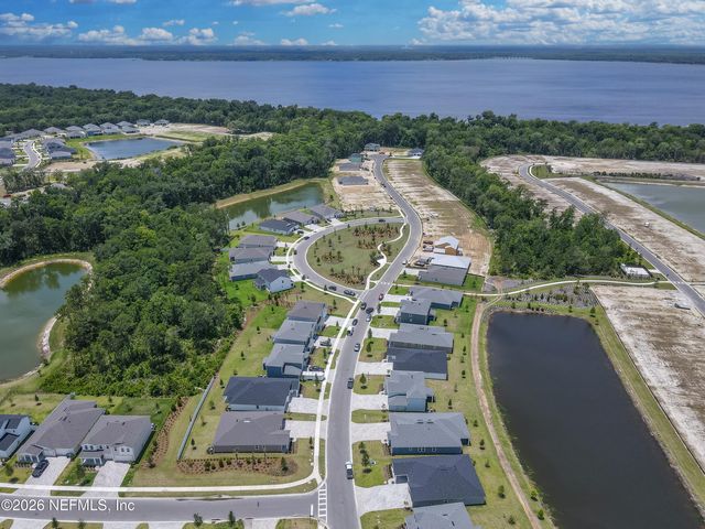 97 HOLLY CRK Drive, St. Augustine, FL 32259
