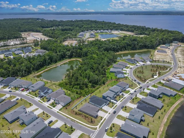 97 HOLLY CRK Drive, St. Augustine, FL 32259