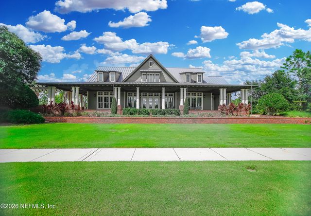 97 HOLLY CRK Drive, St. Augustine, FL 32259