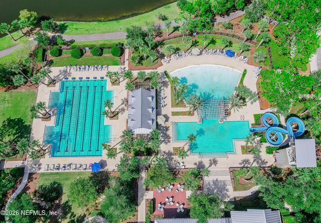 97 HOLLY CRK Drive, St. Augustine, FL 32259