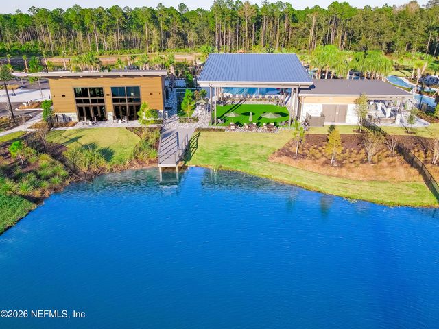 97 HOLLY CRK Drive, St. Augustine, FL 32259